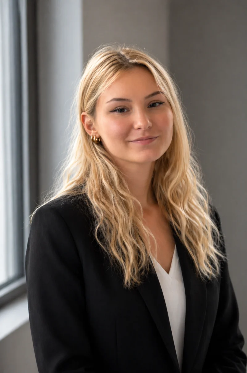 Portret: Java Potočnik